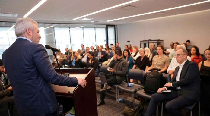 Guardián Forestal, el mejor del mundo en vigilancia satelital para la defensa del bosque: Climate Rights International