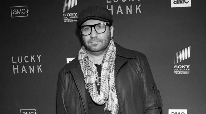 Fallece Brad Everett Young a los 46 años en trágico accidente en Los Ángeles