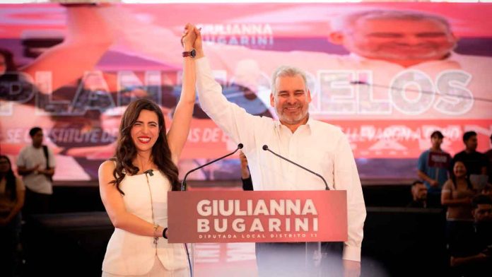 bugarinni