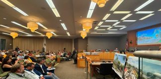 Formaliza Sacramento, California, consentimiento para lograr Hermanamiento con Morelia