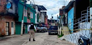 Enloquecido sujeto mata a golpes a su madre en Los Reyes