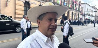 Mantendrá bloqueo Ayuntamiento de Uruapan de estación de teleférico