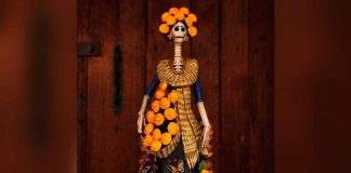 Casart certifica a 56 artesanos para proteger autenticidad de las catrinas de Capula