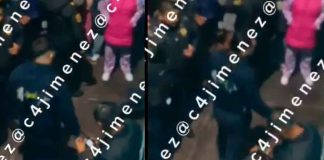 #México: Joven es asesinado por su suegro y cuñado, tras discutir con su novia