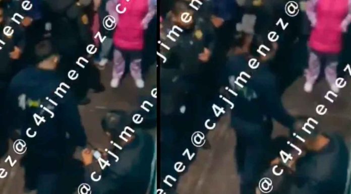 #México: Joven es asesinado por su suegro y cuñado, tras discutir con su novia