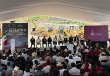 Gran impulso a Charo y Morelia con inicio de obra