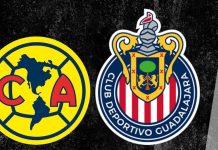 Conoce dónde ver el Clásico Nacional América vs Chivas este fin de semana