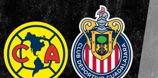 Conoce dónde ver el Clásico Nacional América vs Chivas este fin de semana