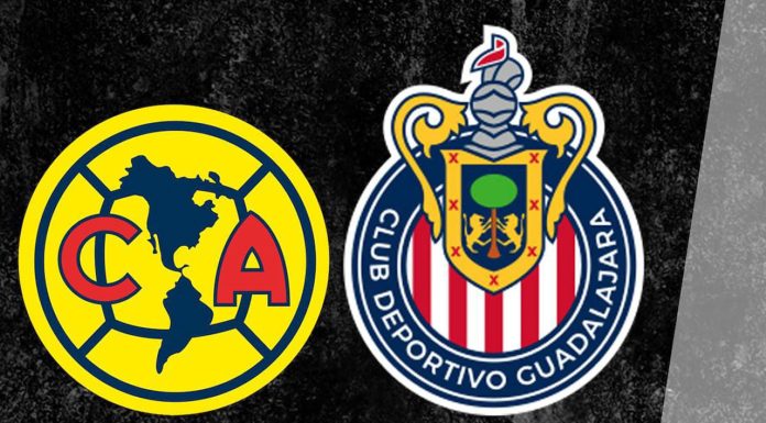 Conoce dónde ver el Clásico Nacional América vs Chivas este fin de semana