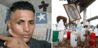 Muere chófer de microbus que ayudó a pasajeros en explosión de pipa en Iztapalapa