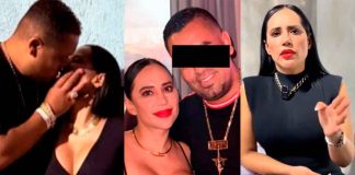 #SEGUIMIENTO #VIDEO|| Sandra Cuevas se deslinda de El Choko y denuncia campaña en su contra