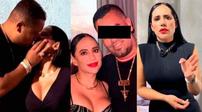 #SEGUIMIENTO #VIDEO|| Sandra Cuevas se deslinda de El Choko y denuncia campaña en su contra