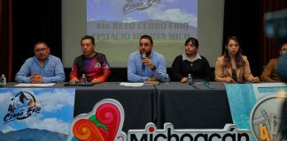 Más de 400 ciclistas llegará a Epitacio Huerta para reto deportivo: Sectur