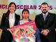 Con educación, la transformación de Michoacán en marcha; arranca el ciclo escolar 2025-2026: Segob
