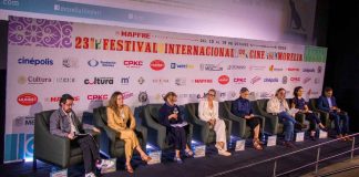 Michoacán se consolida como referente del cine nacional e internacional con nueva edición del FICM
