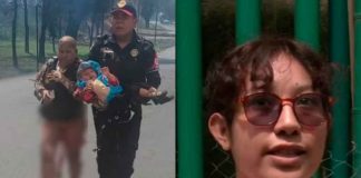 “Agradezco mucho a mi mamá, fue una heroína”: Hija de Alicia Matías, abuela que salvó a su nieta en explosión de pipa