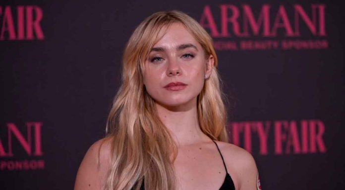 #VIDEO || Clara Galle expresa su apoyo a Palestina en el Festival de San Sebastián