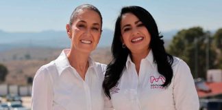 Justicia social, sello del primer informe de Claudia Sheinbaum: Gladyz Butanda