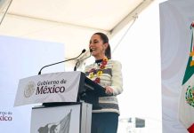 La Transformación Avanza: Ante 14 mil personas, Presidenta arranca en Guanajuato nueva forma de rendir cuentas al pueblo de México