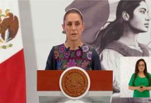 Sheinbaum afirma que México busca fortalecer su economía sin generar tensiones internacionales