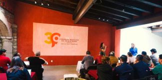 El cine se vive en Michoacán, comisiones fílmicas del país se adentran al estado: Sectur