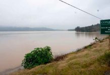 Conagua revisará posibles desfogues de la presa de Cointzio hasta el 1 de octubre de este año