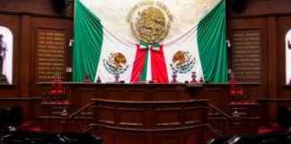 Jueces y magistrados no comenzarán labores tras rendir protesta el 15 de septiembre