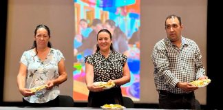 Cotija se saborea con la Feria de la Tostada 2025