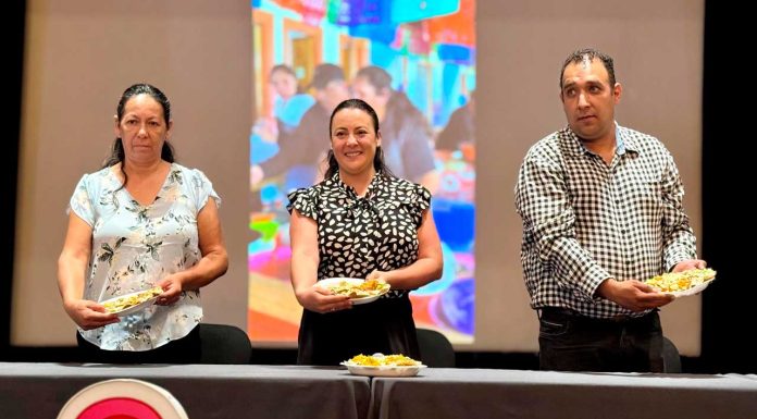 Cotija se saborea con la Feria de la Tostada 2025