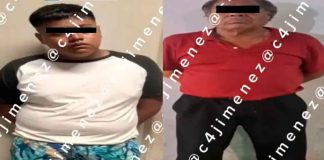 Joven asesinado por su suegro y cuñado tras discusión con su novia en Cuauhtémoc