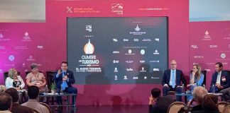 Michoacán expone sus pilares para el desarrollo turístico en cumbre nacional: Sectur