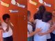 #VIDEO || Niño que nunca había celebrado su cumpleaños recibe emotiva sorpresa en la escuela