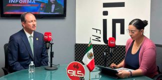 #VIDEO | “Votación de jueces y magistrados fue algo inédito, incluso a nivel mundial”: David Martínez Gowman