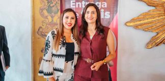 #GALERIA || Dayana Pérez Mendoza participa en reunión estatal sobre temas prioritarios de educación