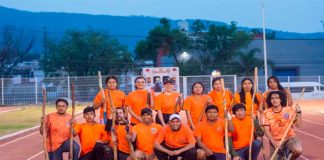 Juego de Pelota Purépecha de la UMSNH tendrá intensa actividad en el cierre de año