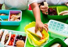 En este regreso a clases prioriza los alimentos frescos y naturales: SSM