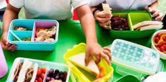 En este regreso a clases prioriza los alimentos frescos y naturales: SSM