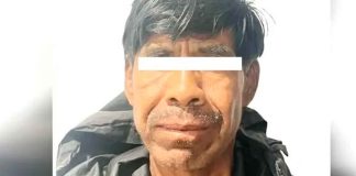 #México: Detienen a sujeto por abusar de su abuela de 109 años