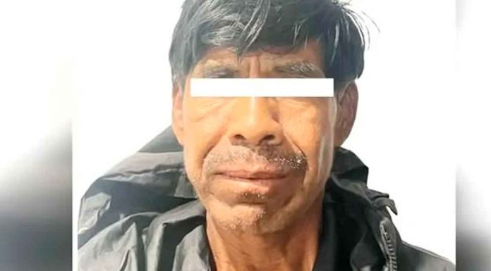 #México: Detienen a sujeto por abusar de su abuela de 109 años
