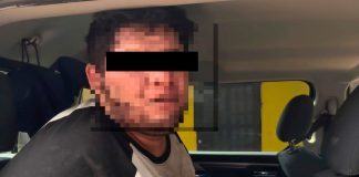 Detiene Policía Morelia a presunto ladrón en la colonia Industrial