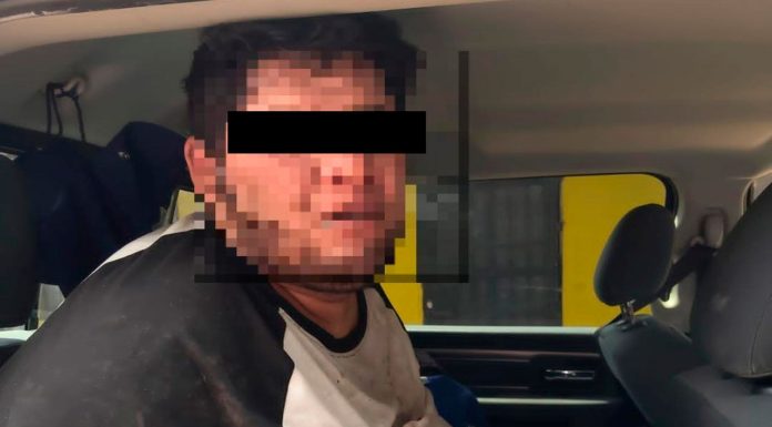 Detiene Policía Morelia a presunto ladrón en la colonia Industrial