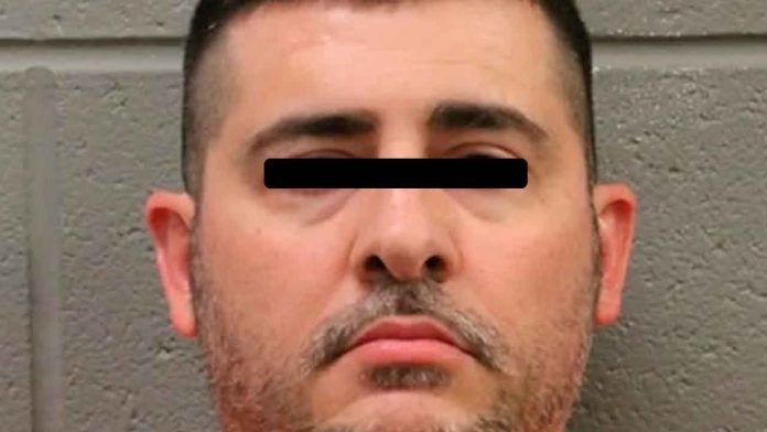 detenido