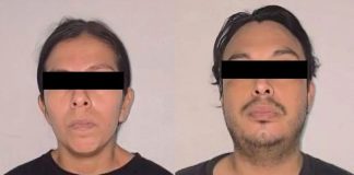 #México: Detienen a madre y a padrastro por feminicidio de niña de 4 años