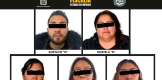 Suman cinco detenidos por su presunta responsabilidad en la muerte de al menos siete bebés en hospitales de Toluca