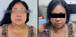 “La Diabla”, ligada con el CJNG, vendía recién nacidos a parejas en EU por hasta 250 mil pesos