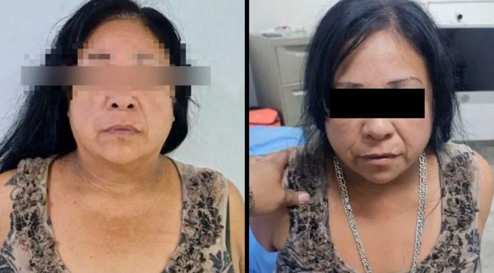 “La Diabla”, ligada con el CJNG, vendía recién nacidos a parejas en EU por hasta 250 mil pesos
