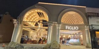 #VIDEO || Figlio el arte del helado entre mármol y memoria en Tandil