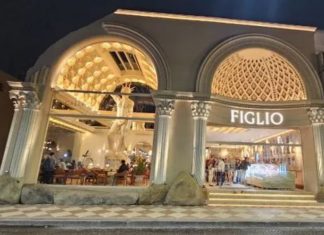 #VIDEO || Figlio el arte del helado entre mármol y memoria en Tandil