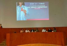 SSM fortalece atención a pacientes con VIH, Sífilis y Hepatitis C