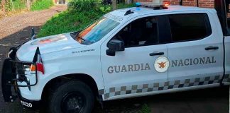 Reportan enfrentamiento entre criminales y personal de la FGE en la región de Zinapécuaro